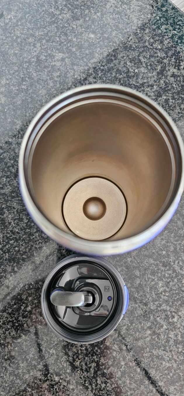 Borracce & Thermos: Thermobecher Contigo – Usato da Rüti / ZH venduto da Diver40 5