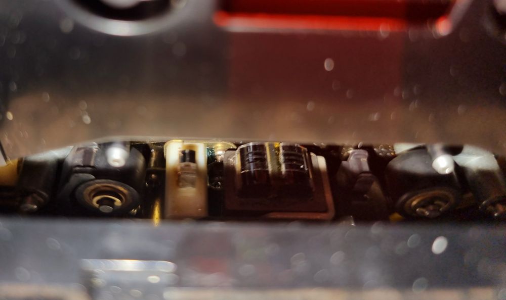 AKAI"GXC760D" mythique tape deck Kaufen auf Ricardo