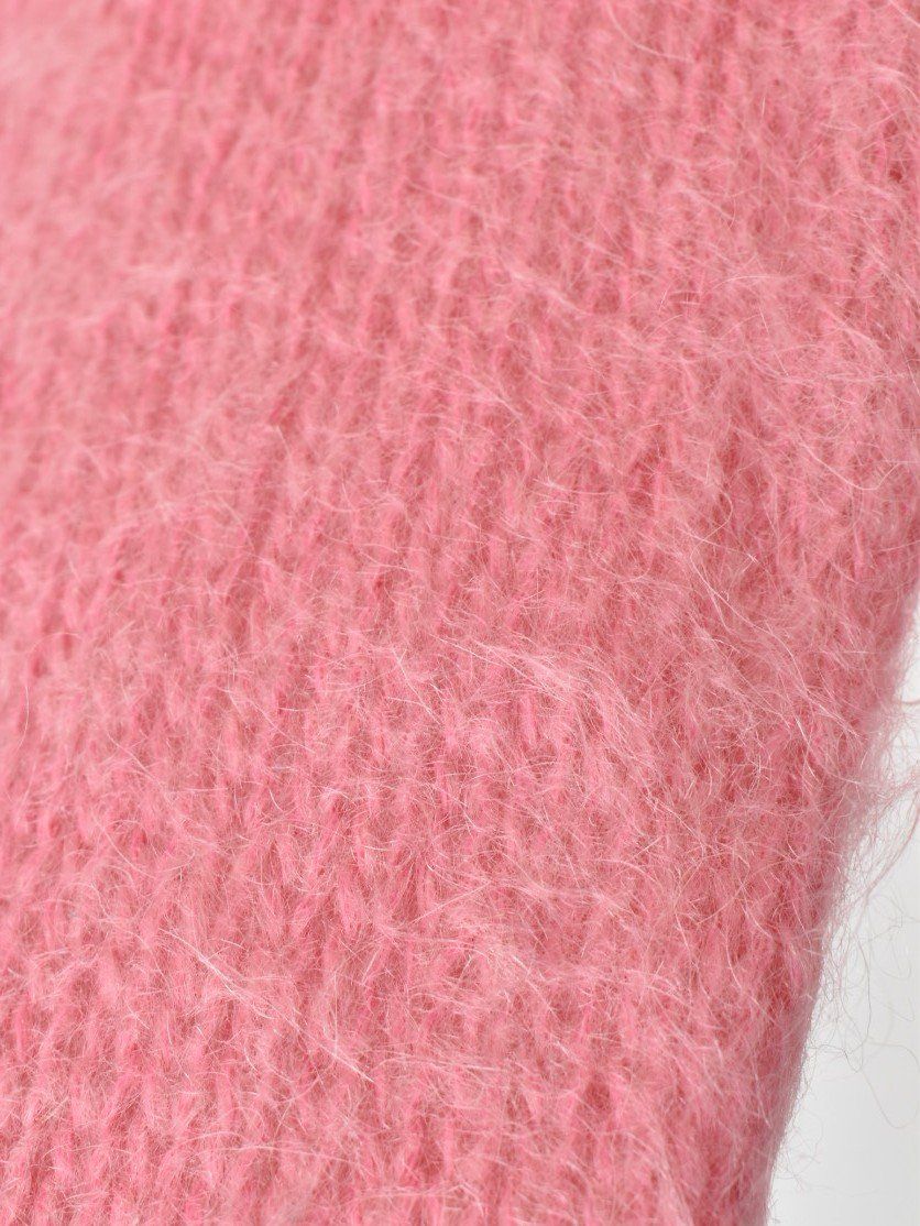 Nina Ricci Pullover & Sweatshirts: Nina Ricci Strickpullover, Gr.M, rosa – Gebraucht aus Nürensdorf von 2ND_STORY 5