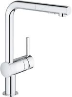 Grohe Minta Küchenarmatur 30274000