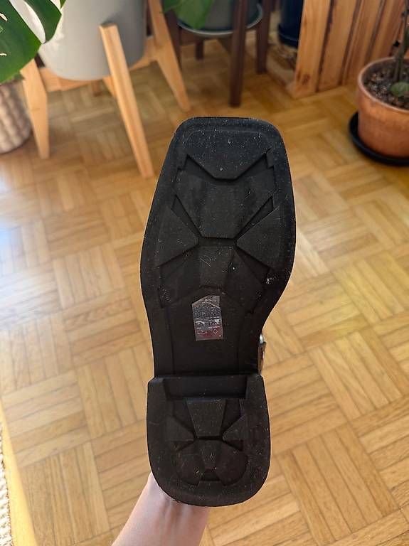 Vagabond Scarpe da donna: Vagabond boots – Usato da Zürich venduto da Gianluigigi 4