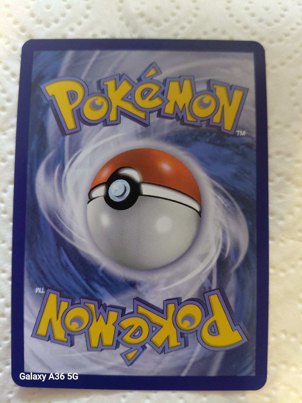 Pokémon Carte collezionabili: Lillis Piepi ex 173/159 – Nuovo (secondo la descrizione) da Zuchwil venduto da Sam-ler-in 1