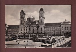 EINSIEDELN - Kloster - 1949