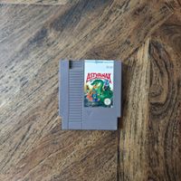 Astyanax Nintendo NES Pal B Jaleco