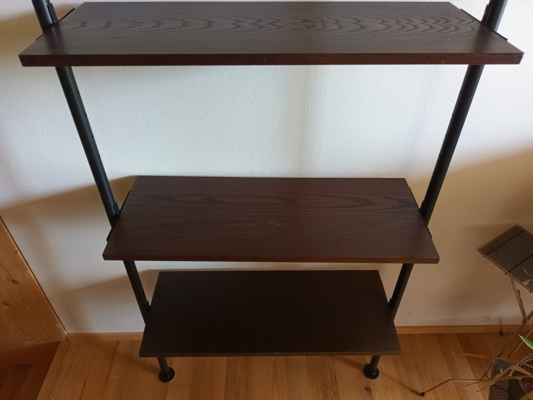 Scaffali: Midcentury Teleskopregal – Usato da Wikon venduto da Freu 3