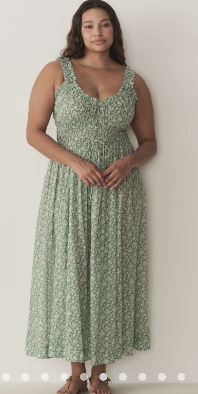 Vestiti: Neues Kleid Dôen - verspielt und romantisch – Nuovo (secondo la descrizione) da Solothurn venduto da Siansaksa 1