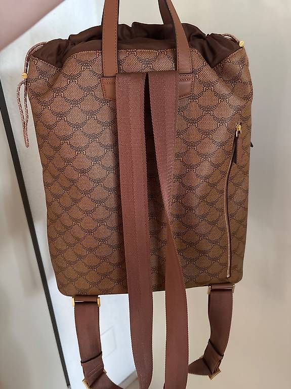Mcm Sacs à dos: Orginal MCM Rucksack – D'occasion à Pfäffikon/SZ par PATROL-23 1