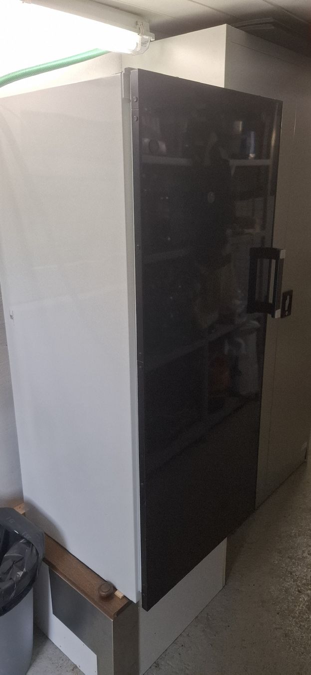 Electrolux Frigoriferi: Electrolux Kühlschrank – Usato da Giswil venduto da ChristianObwalden 2