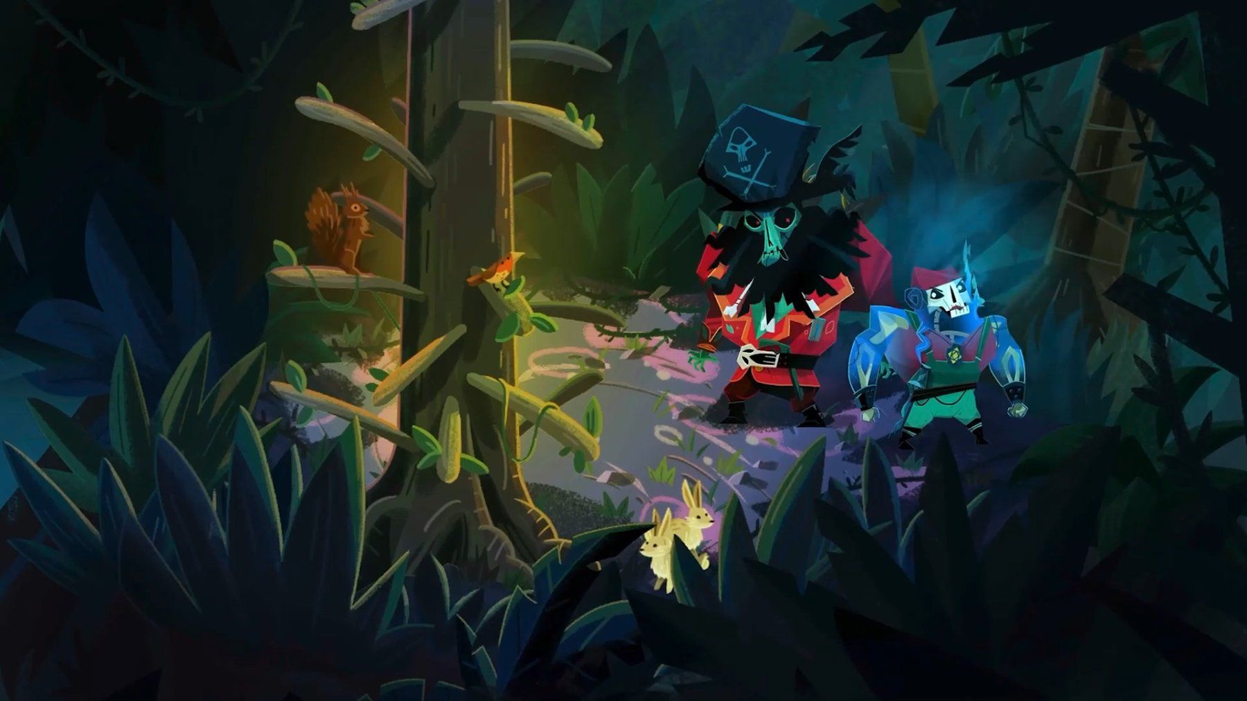 Spiele: Return to Monkey Island (PC-MAC-Linux, 2022, Steam Key Code) – Neu (gemäss Beschreibung) aus Bad Säckingen von ms-spiele-keys 3
