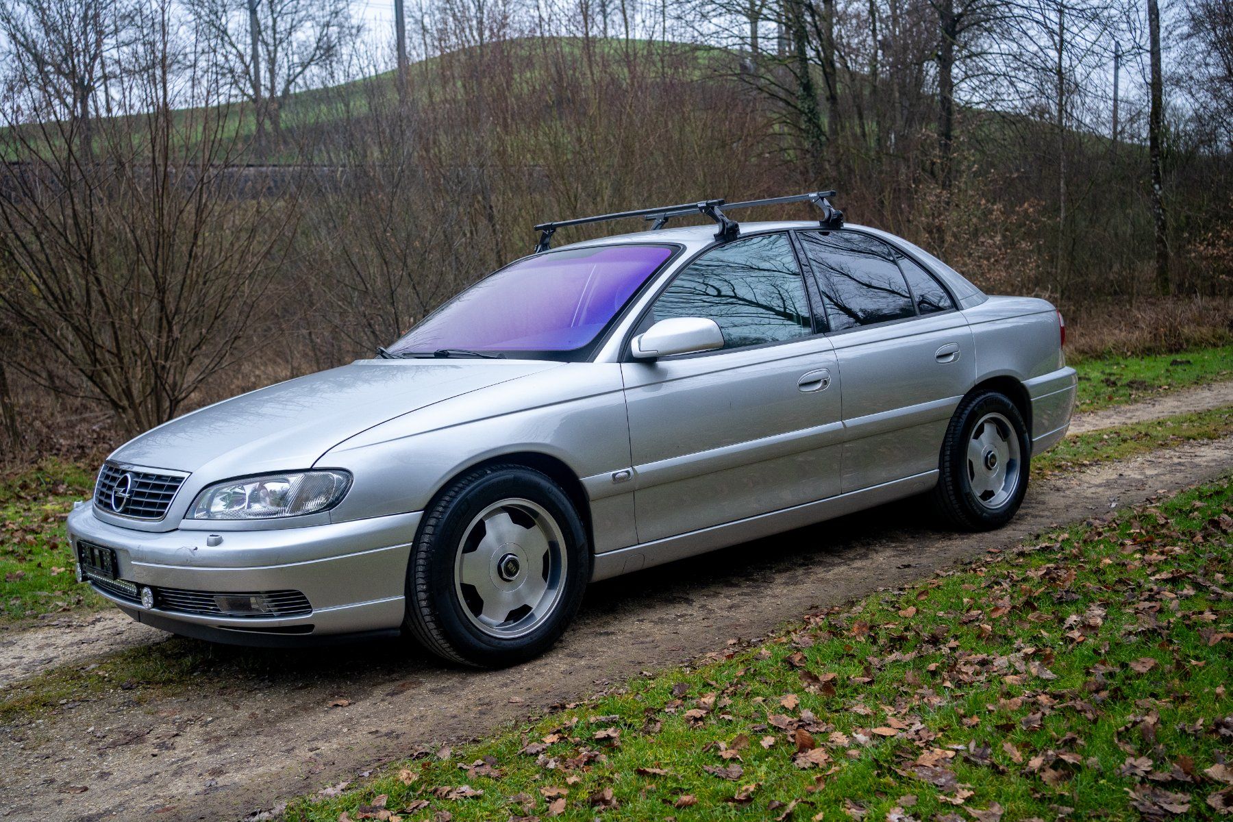 Opel Automobili: Opel Omega B 2.6 V6 – Usato da Matzendorf venduto da oepfel87 3