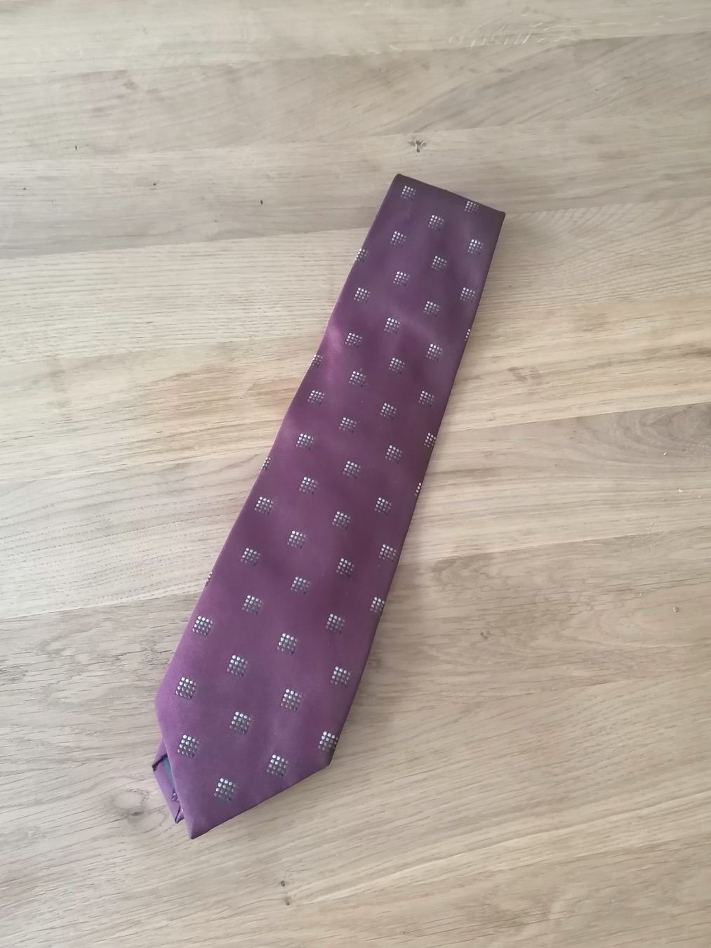 Hugo Boss Krawatten: HUGO BOSS 100% Seide Krawatte - Nr. 23 – Gebraucht aus Basel von vintagecollector 1