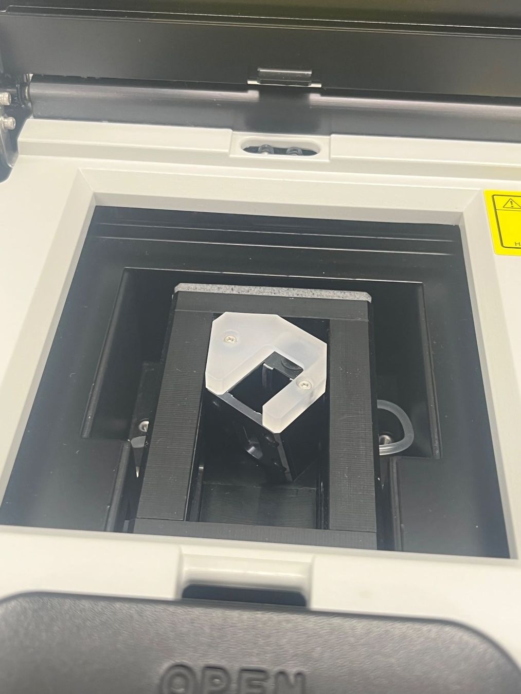 Accessori da laboratorio: Beckman Coulter, Delsa Nano S Particle Analyzer – Usato da Niederdorf venduto da LeptonAG_Labor 2