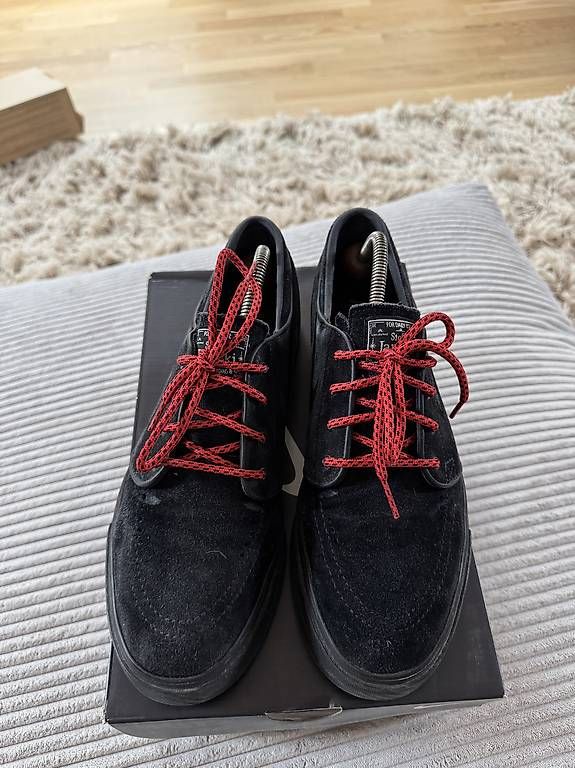Scarpe da uomo: Nike SB Stefan Janoski NIKEiD Us10 – Usato da Zürich venduto da oli_lk9l 1