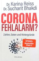 CORONA FEHLALARM?