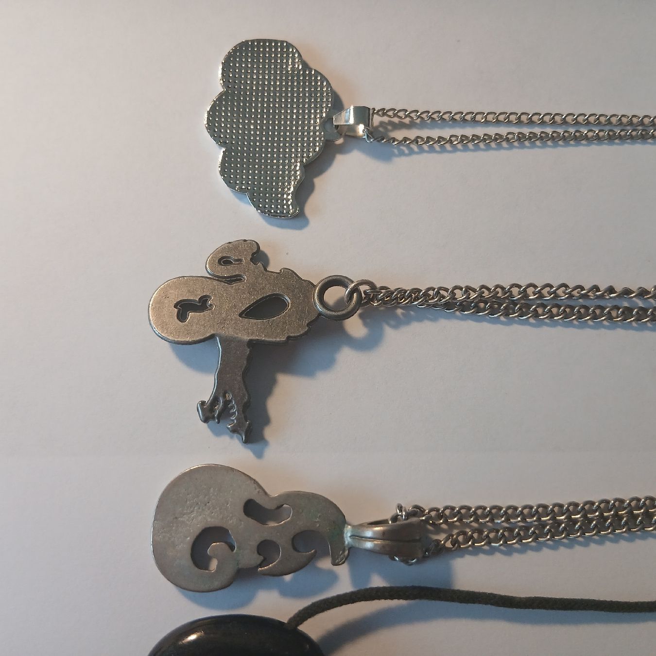 Sonstiger Schmuck: Jewelry Lot – Neu (gemäss Beschreibung) aus Genève von Aleksa_N 6