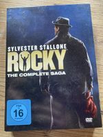Rocky - The Complete Saga (DVD) - Sylvester Stallone 53