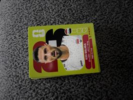 Panini Sticker IRQ 3, Irak WM 2026