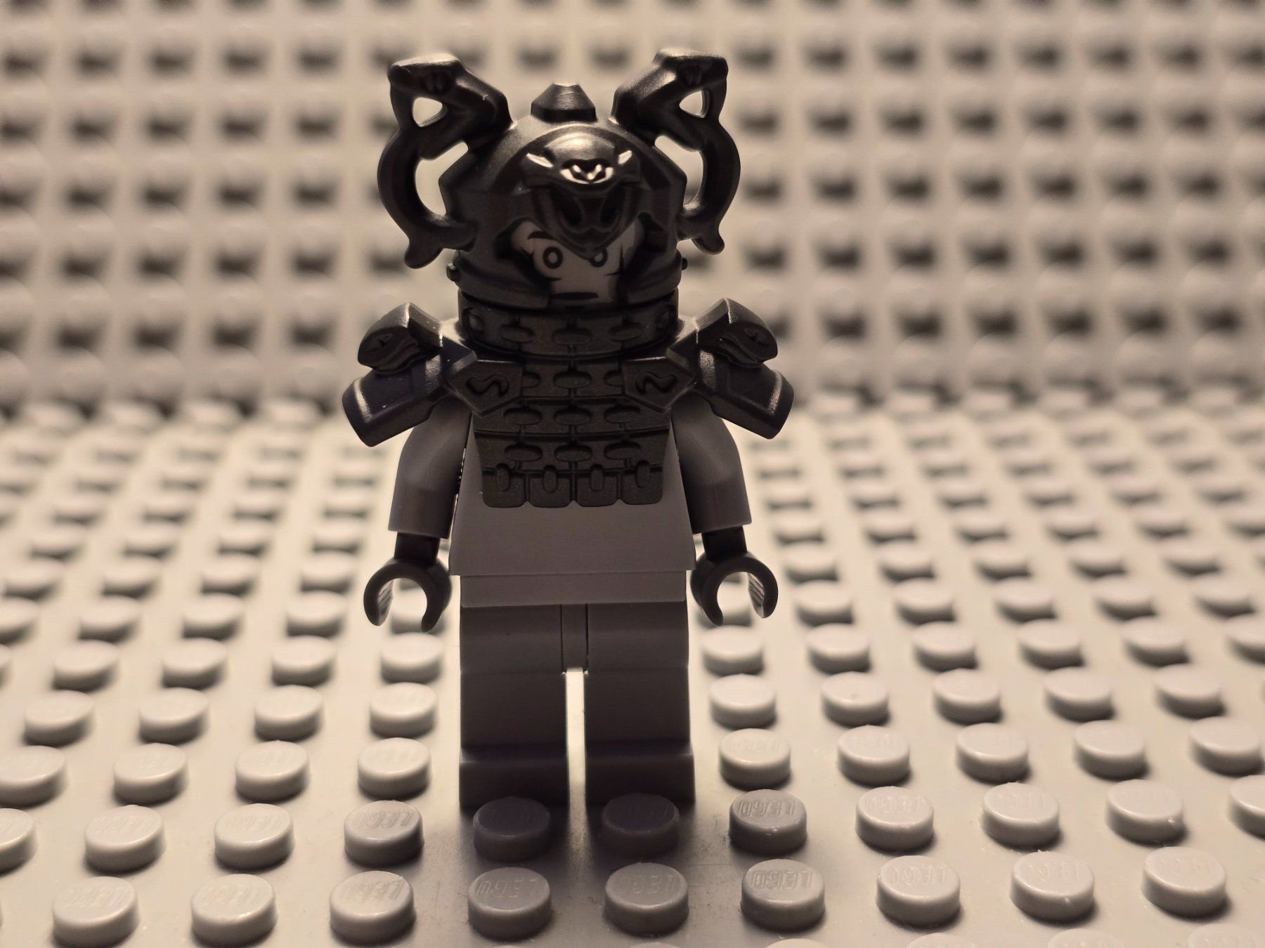 Lego Kit di costruzioni: Lego Ninjago Statue (njo0324) – Nuovo (secondo la descrizione) da Basel venduto da Swi-7621 1