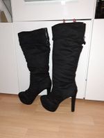 Winterstiefel Gr. 38