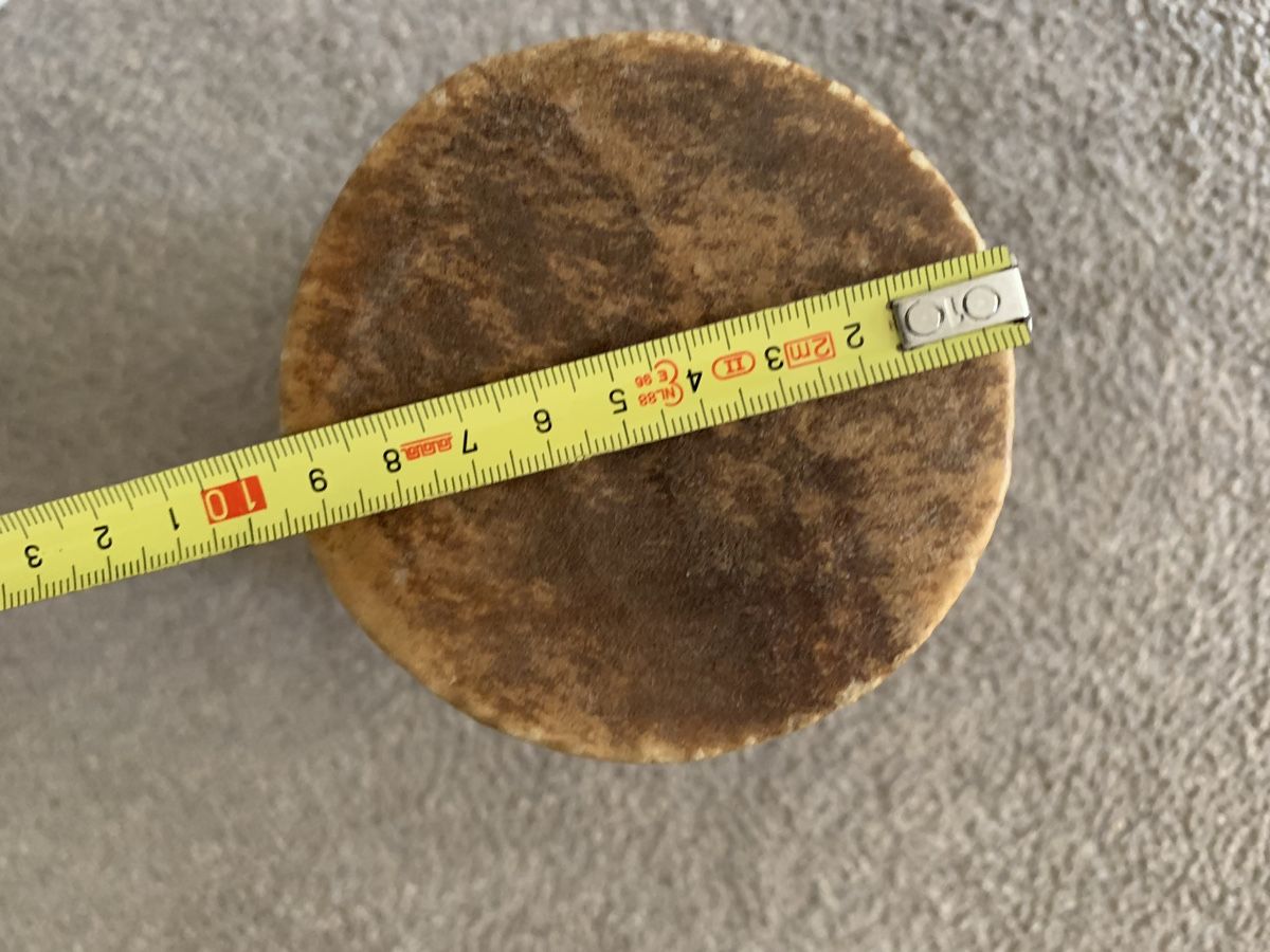 Musikinstrumente: Djembe Handbongo Original – Gebraucht aus Winterthur von Darfweg 3