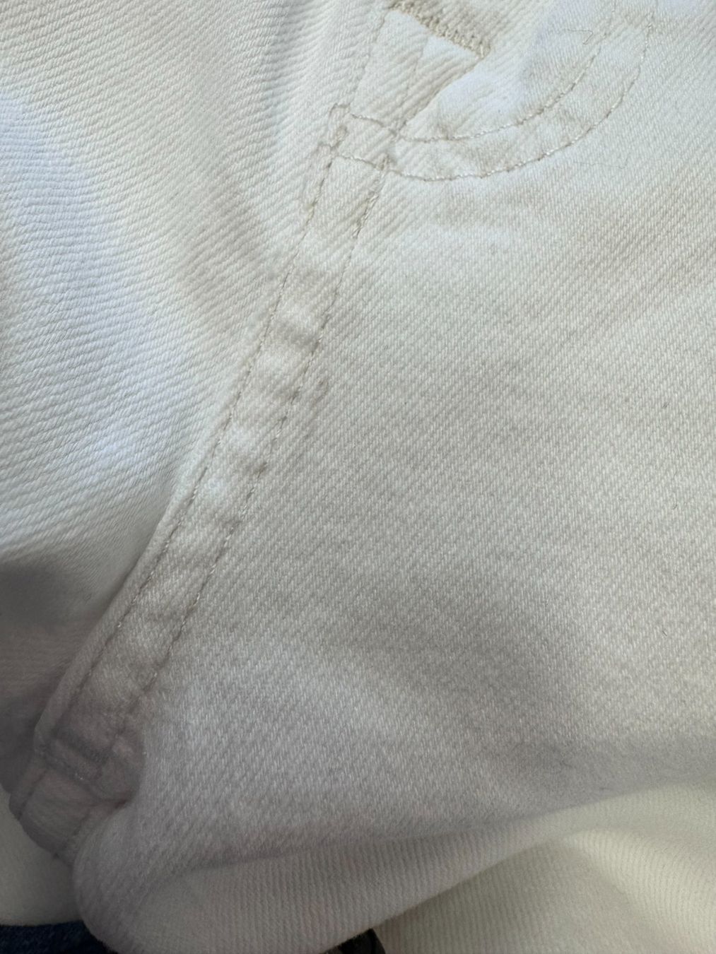 Mankind Jeans: 7 for all mankind Jeans, Gr.30 – Usato da Nürensdorf venduto da 2ND_STORY 8