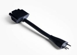TESLA Swiss Adapter Mobile Connector Adapter 1104941-10-C