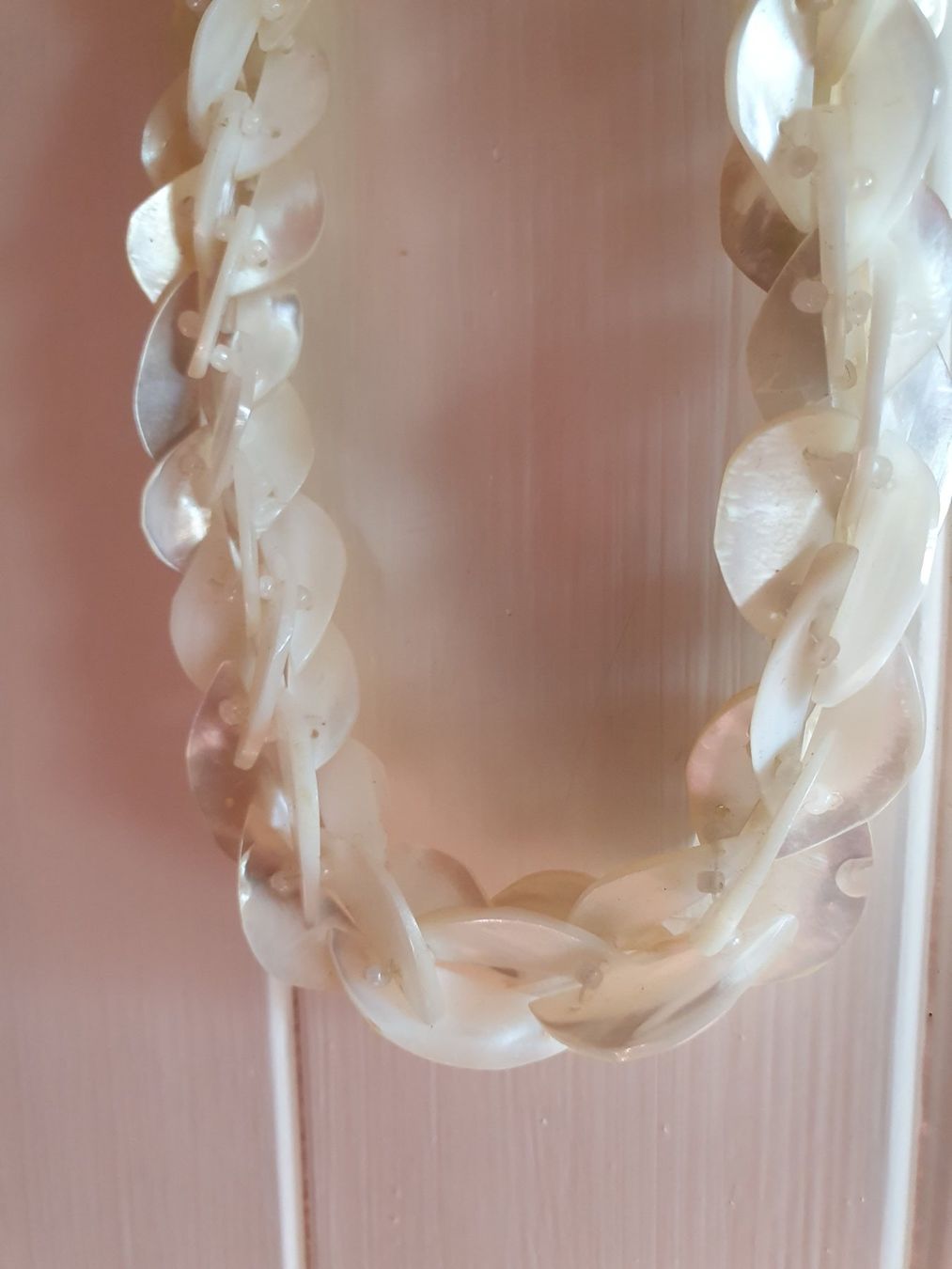 Catenine: Collier ancien – Usato da Yverdon-les-Bains venduto da somiou 2