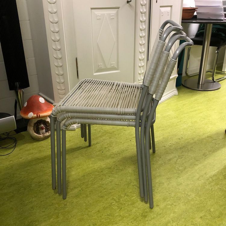SpaghettiStuhl Kaufen auf Ricardo