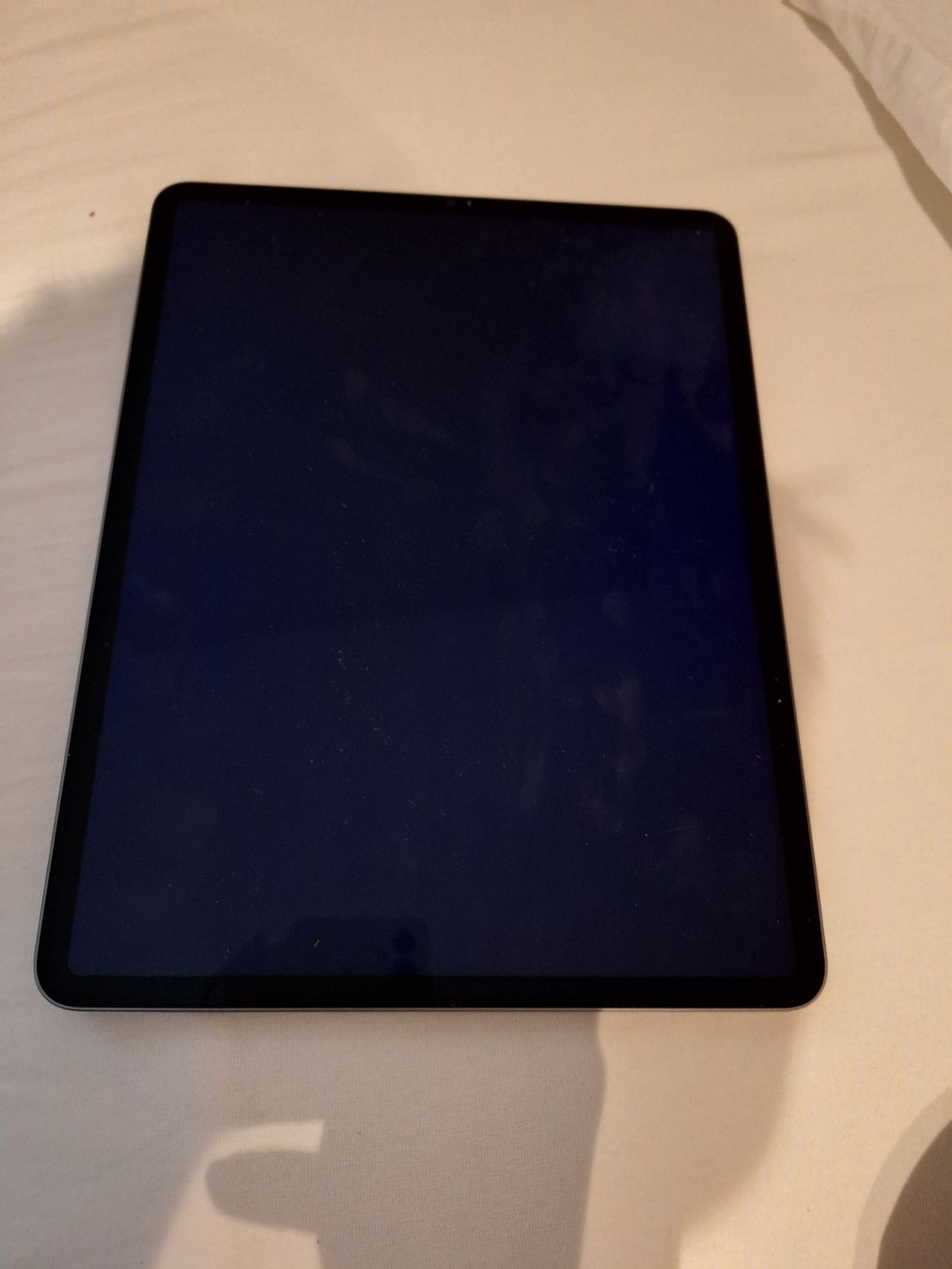 Apple Tablet PC: iPad Pro 12,9 Zoll (5. Generation) – Difettoso da Adliswil venduto da Busys 6