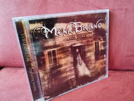 Mena Brinno Wicked Polly CD