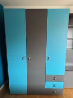 Armoire penderie enfant / ado