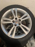 Sommerkompletträder SEAT 215/45R16