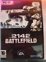 Battlefield 2142 PC DVD-ROM - Top Zustand - Wintergame!