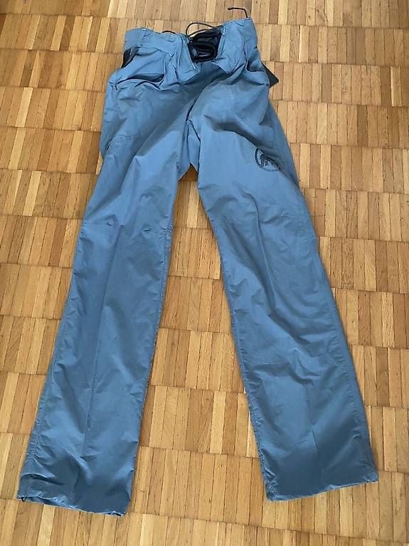 Mammut Pantaloni: Mammut Realization kletterhose gr S – Nuovo (secondo la descrizione) da Zürich venduto da Altruisti 3