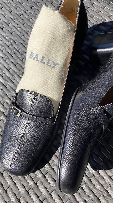 Bally Scarpe da donna: Pumps Bally 38 1/2 – Usato da Muralto venduto da eva_bjp2 4