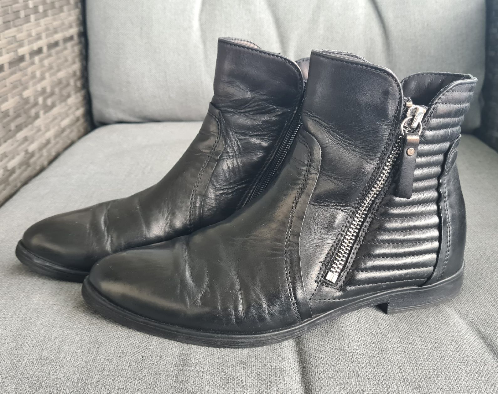 Globus Scarpe da donna: Globus Damenschuh gr.36 – Usato da Nebikon venduto da Draga25 2