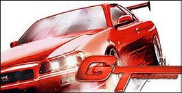 GT Pro Series Modifiziere dein Auto Wii