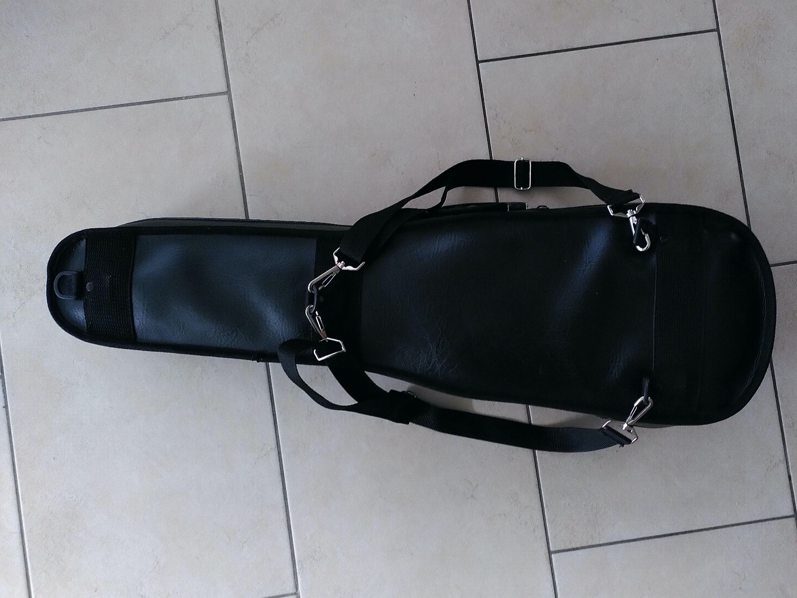 Musikinstrumente: 3/4 Violingarnitur – Gebraucht aus Brugg AG von olamim 6