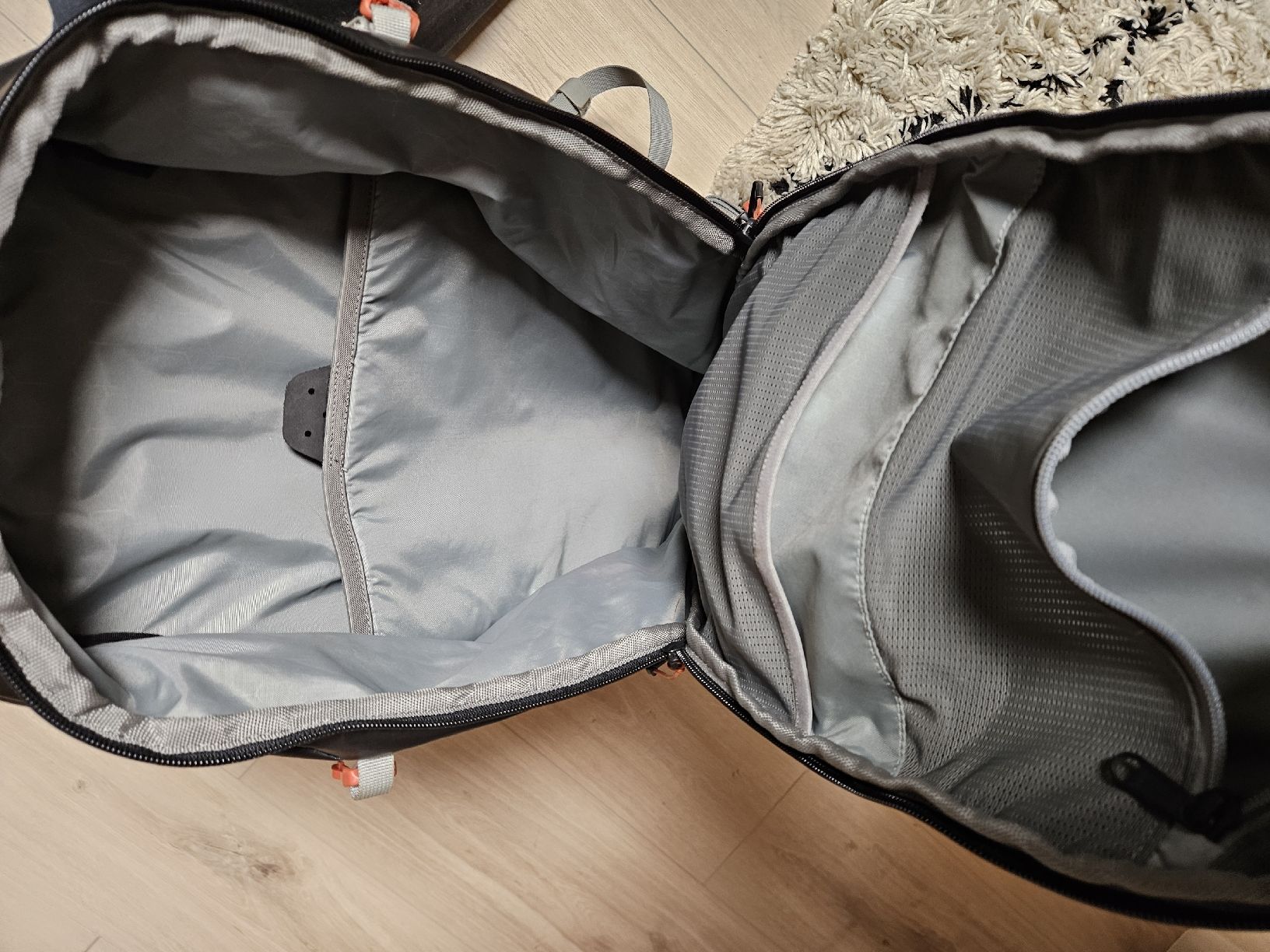 Cannes à pêche: Sac a dos de pêche Simms – Neuf (Voir description) à Ecublens FR par Chris027 2
