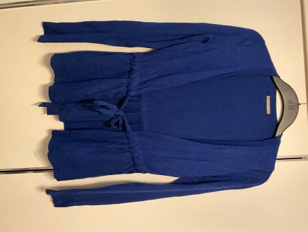 Strick Jacke von ORSAY gr.S