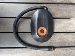 Elektropumpe für SUP und Kajak