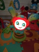 Fisher Price DJ Hüpfi