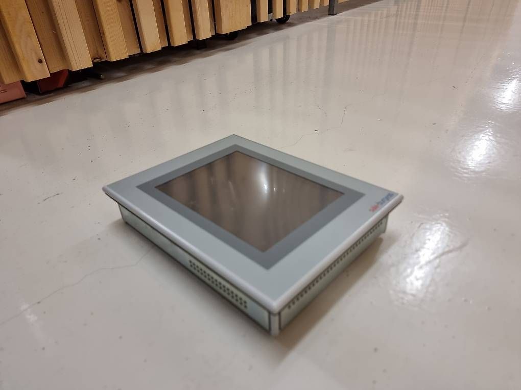 Componenti elettronici: SAIA BURGESS TOUCH SCREEN PANEL - PCD7.D776 – Usato da Affoltern am Albis venduto da cveco 4