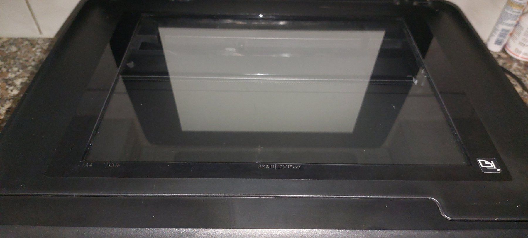 Hewlett Packard Drucker: HP ENVY 5640 All-in-One Drucker – Gebraucht aus Samstagern von Bladetigi 3