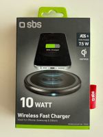 SBS Wireless Fast Charger 10 watt