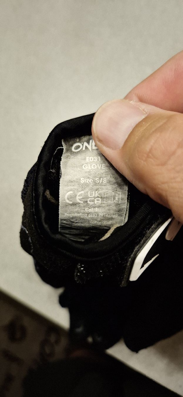 Gants & mitaines : Gant o'neal vtt – D'occasion à Cheseaux-Lausanne par stevo85 2