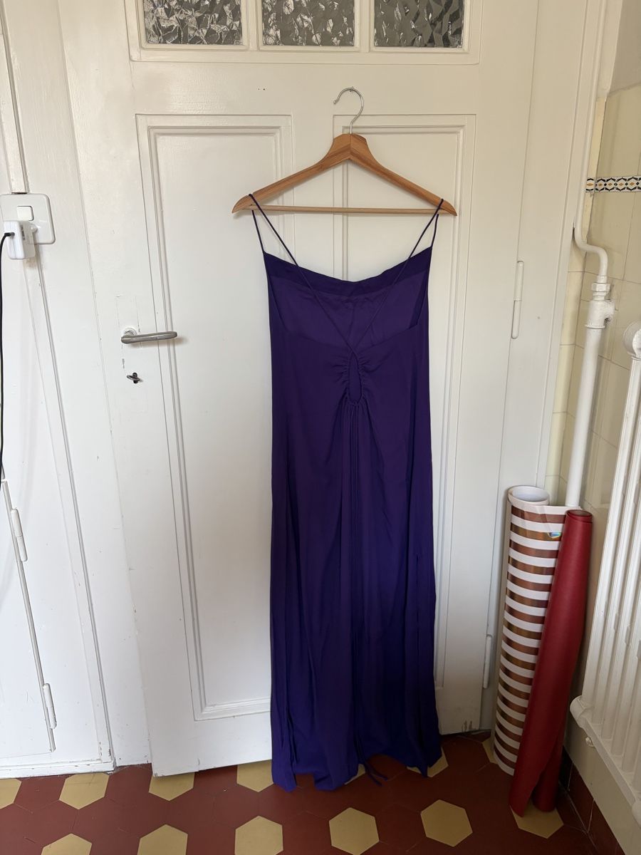 Vestiti: Karma Koma summer maxi dress – Usato da Lausanne venduto da jud_fvj7 1
