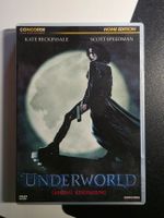 DVD - Underworld - Original Kinofassung