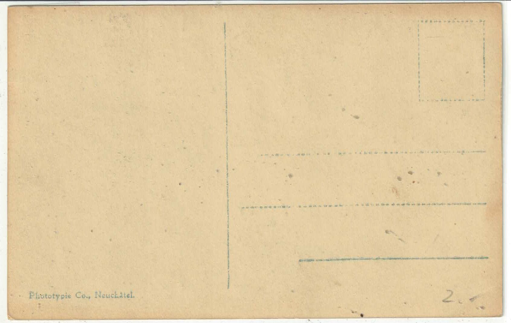 Cartoline postali: Gornergrat - La gare – Usato da Ettingen venduto da Kartenplanet 1