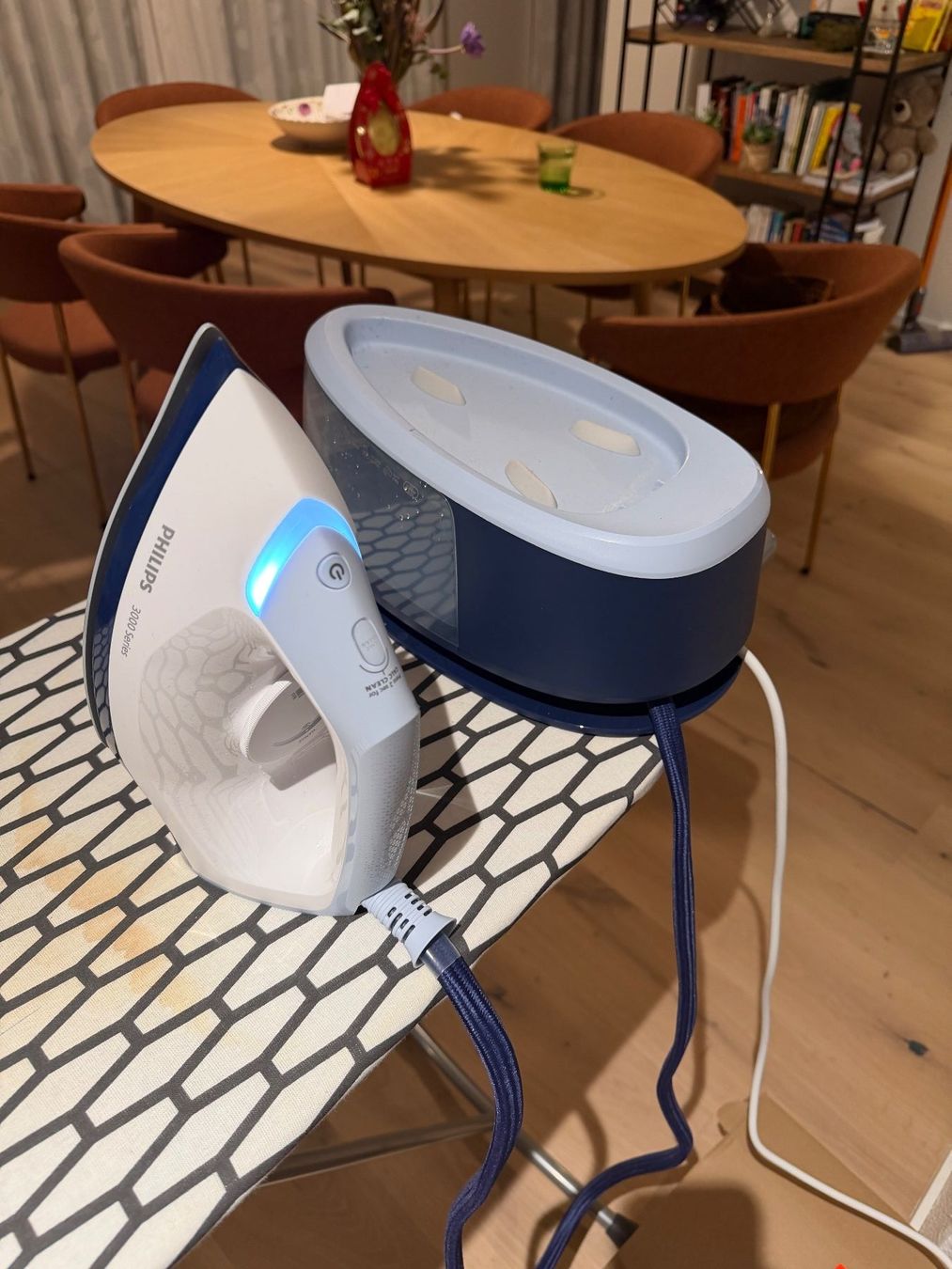 Philips Fers à repasser: Philips 3000 Seris – Neuf (Voir description) à Zürich par igo_jvb5 2